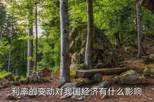 利率能影響什么，利率對(duì)經(jīng)濟(jì)有什么影響