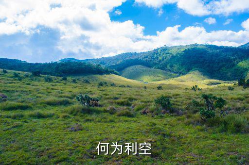 什么叫利空，限售解禁利空什么意思