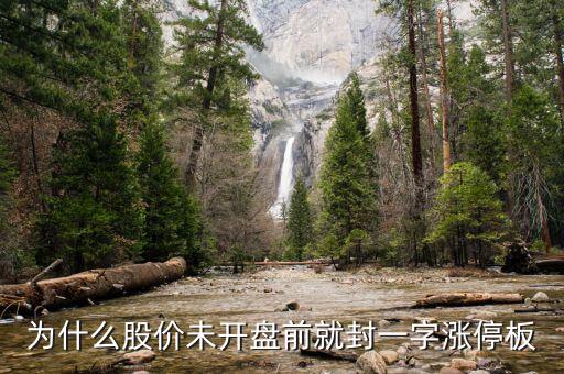 還沒開盤就漲停就什么，早上6000831沒到開盤就漲停什么意義