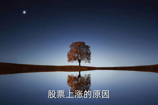 中國(guó)股市為什么會(huì)上漲，股票最近為什么會(huì)突然上漲說的通俗易懂點(diǎn)對(duì)股票一無所知怎么