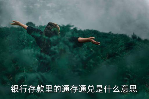 柜臺個人通存是什么意思，卡上多出錢顯示通存來賬什么意思