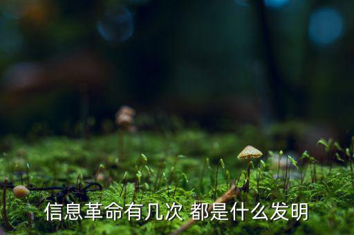 互聯(lián)網(wǎng)革命是什么，互聯(lián)網(wǎng)革命和電子商務(wù)應(yīng)用給我們帶來(lái)了什么