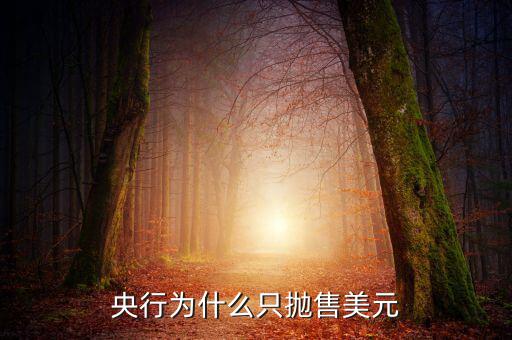 中國為什么拋售美債，中國為什么要減持美債