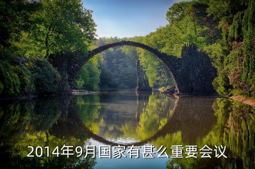 2014年中央開了什么重大會議，2014年以來中央召開的重大會議