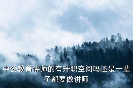 中公高管為什么都離職了，近來好多公務(wù)員都辭職了辭職后從事了哪些職業(yè)