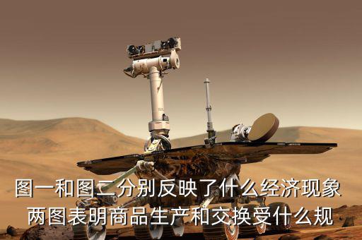上圖反映了什么樣的經(jīng)濟(jì)變化，圖一和圖二分別反映了什么經(jīng)濟(jì)現(xiàn)象 兩圖表明商品生產(chǎn)和交換受什么規(guī)