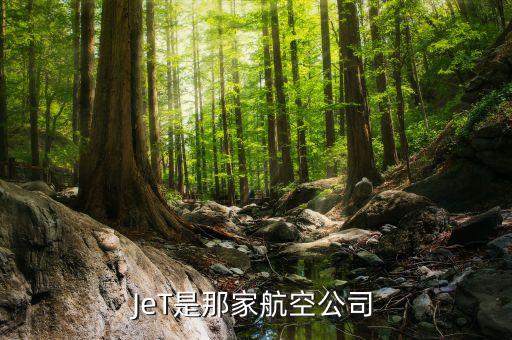 澳洲航空是什么聯(lián)盟，JeT是那家航空公司