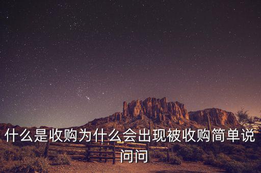 搜狗為什么被收購(gòu)，騰訊為什么收購(gòu)