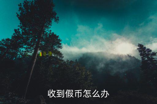 網購錢幣假的怎么辦,中國公安機關和中國人民銀行有權沒收假幣
