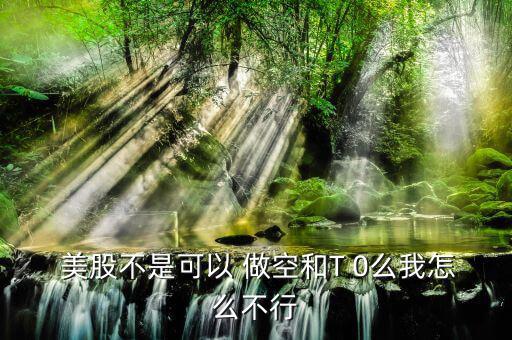 美股可以做空是怎么回事,美國裸賣空對(duì)股價(jià)產(chǎn)生劇烈的影響