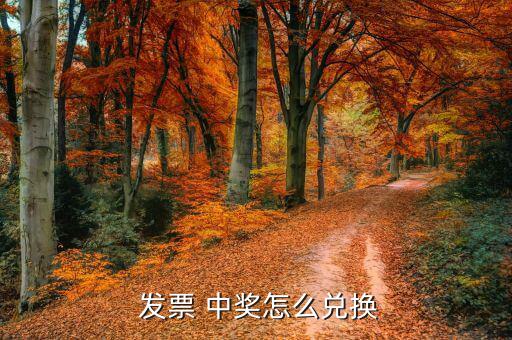 怎么知道發(fā)票中獎,中獎后可直接贖回!30日內可領取發(fā)票
