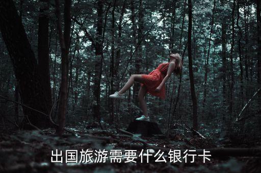 出國(guó)刷卡用什么卡，出國(guó)需要帶什么銀行卡