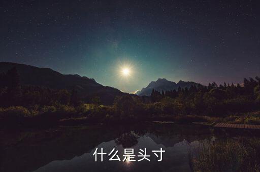 什么是資金頭寸，IRR是什么