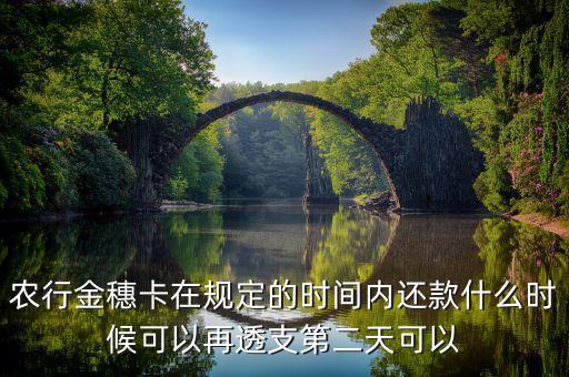 農(nóng)行黃金十年什么時(shí)候可以還本，農(nóng)行推出的黃金十年 具體是個(gè)什么概念啊