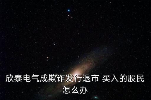欣泰電氣成立什么公司，丹東欣泰電氣股份有限公司