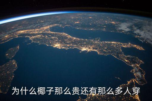 一只椰子為什么這么貴，YEZZY椰子350為什么現(xiàn)在炒到這么貴