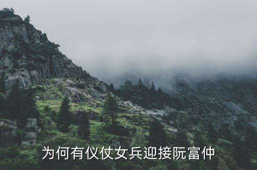 阮富仲為什么斗不過阮晉勇，為何有儀仗女兵迎接阮富仲