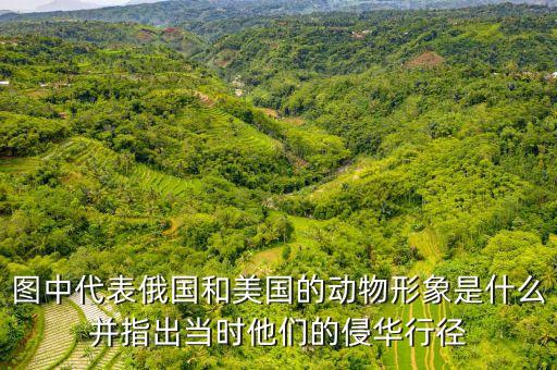 為什么青蛙代表法國，為什么清朝那副瓜分中國的時局圖青蛙代表了法國