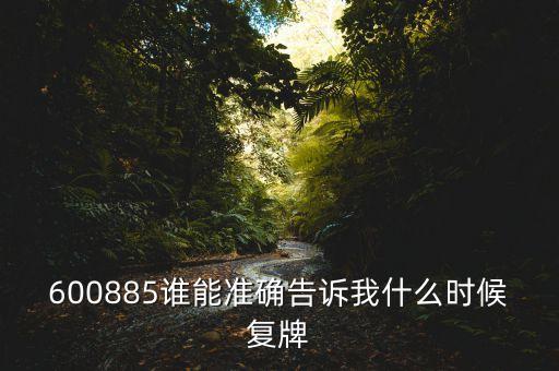 帝龍新材什么時候復牌，000560各位大神知道啥時候復牌