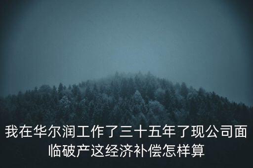 華爾潤什么時候破產(chǎn)，張家港張家港華爾潤集團(tuán)倒閉了嗎