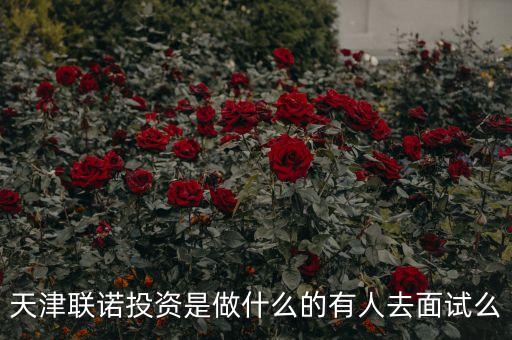 天河聯(lián)盟投資是什么，廣州理財(cái)公司是真的