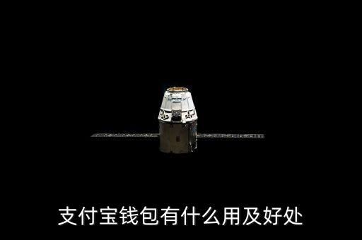 支付寶錢包都能干什么，支付寶錢包是做什么的
