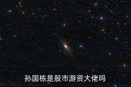 股市趙老哥真名叫什么，A股市場中的老趙哥是什么人是靠自己的本事做的1萬倍嗎  問
