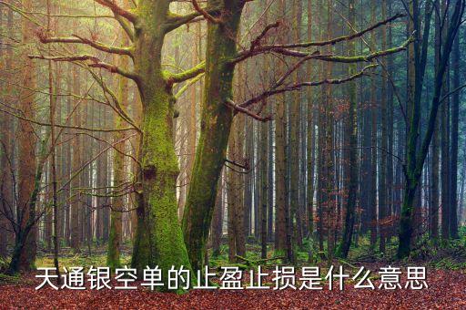 空單止盈是什么意思，1今日金價上方見1078空單進場止損4個點目標10731070 是