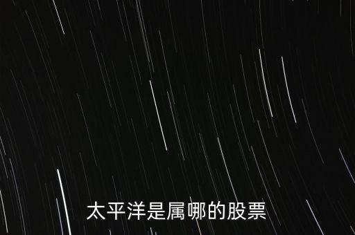 太平洋在美國上市是什么股，美國太平洋大西洋集團(tuán)是什么公司