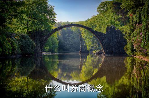 參股券商是什么意思，券商是什么意思