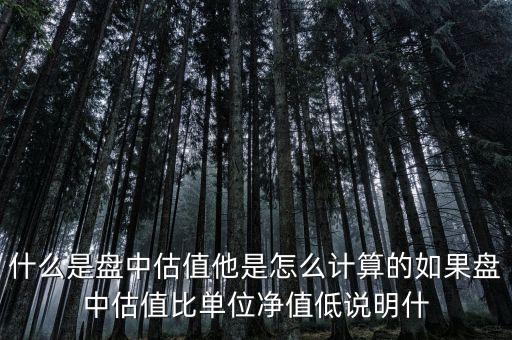 什么是債券估值，債券估值是甚么