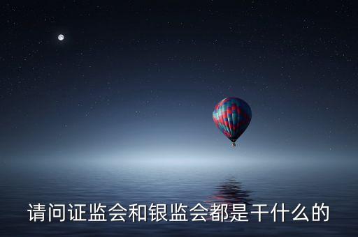 證監(jiān)會主要干什么，證監(jiān)會市場部主要是做什么的