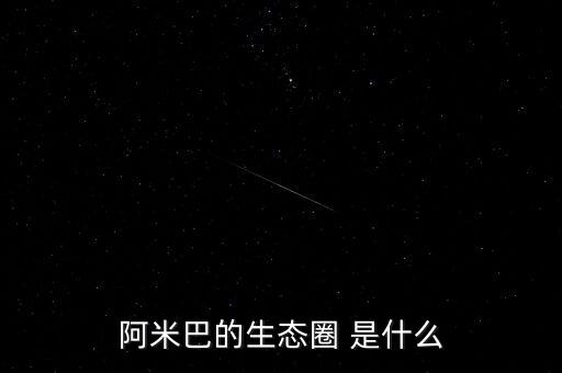 什么是阿里生態(tài)圈，阿里巴巴電子商務生態(tài)鏈是什么樣子的