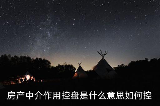 什么是控盤(pán)值，TopView里邊的控盤(pán)度是什么意思