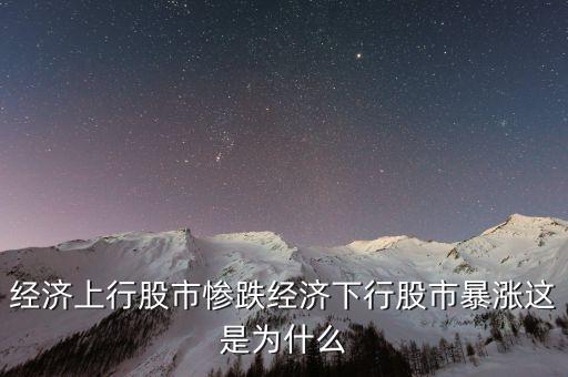為什么金融股暴漲，為什么美國券商股會(huì)大漲