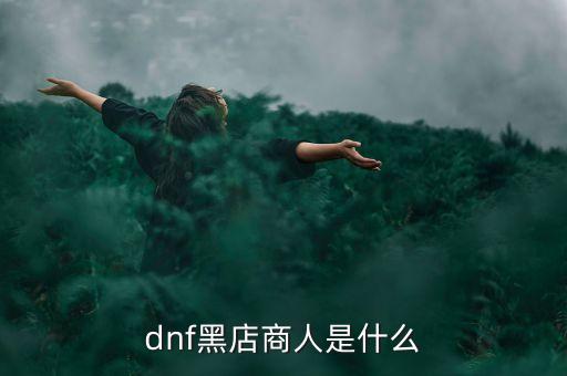 什么是黑頂商人，天龍八部里面的黑衣商人是干什么的