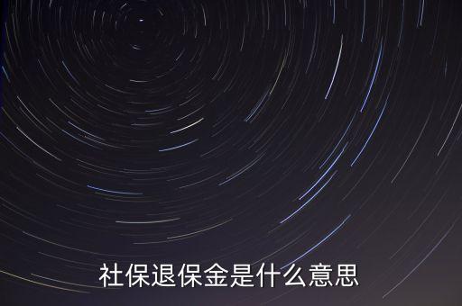 年末退保金什么意思，年度末退?？偫媸裁匆馑?/></a></span><span id=