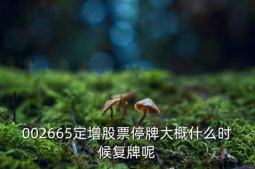 萬鴻集團什么時候復牌，000560各位大神知道啥時候復牌