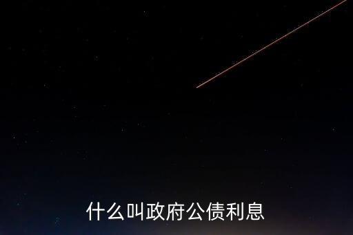 什么叫政府或有債務(wù)，什么是地方債地方政府為什么會欠下這么多欠誰的怎么還  搜