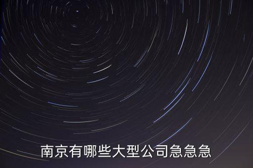 蘇寧什么時(shí)候收購(gòu)舜天，南京有哪些大型公司急急急