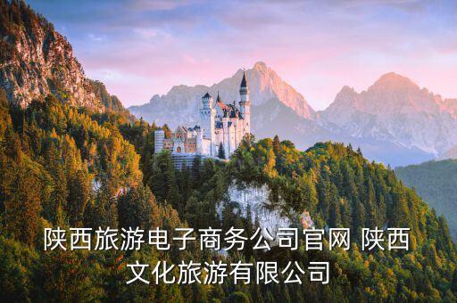 陜西文投集團(tuán)的文化金融試驗(yàn)區(qū)
