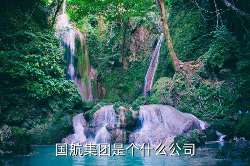 國航集團(tuán)是個什么公司