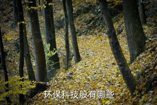  環(huán)?？萍脊捎心男? class=