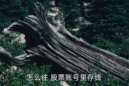 如何把招商銀行的錢(qián)轉(zhuǎn)到股票,招商銀行錢(qián)轉(zhuǎn)到信用卡怎么辦