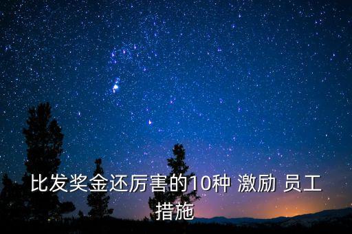 銀行員工激勵方案,銀行網點員工激勵方案