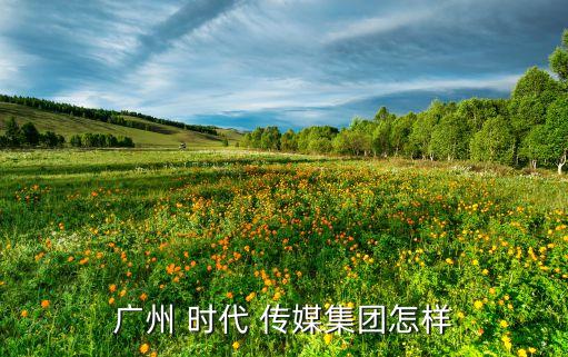 時代傳媒股份有限公司,南京時代傳媒股份有限公司怎么樣