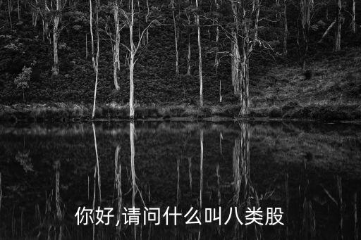 你好,請(qǐng)問(wèn)什么叫八類股