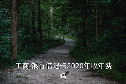 工商銀行儲蓄卡年費,中國工商銀行儲蓄卡年費