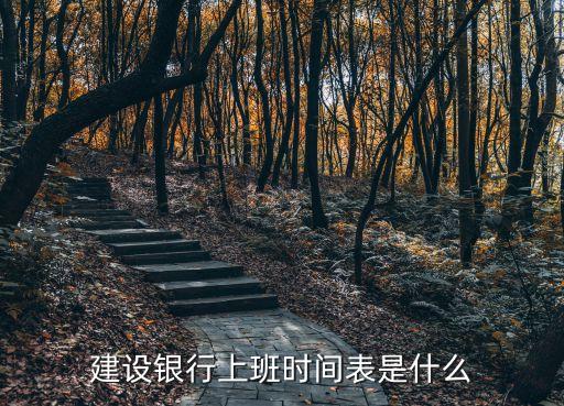 中國(guó)建設(shè)銀行大年初二開門嗎