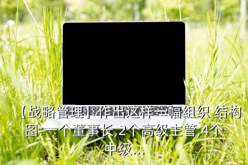 伊利公司治理結構圖,企業(yè)法人治理結構圖